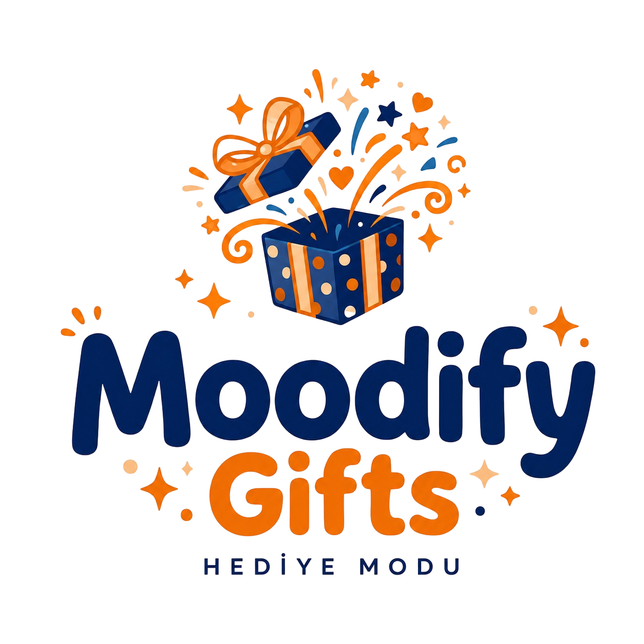 Moodify Gifts